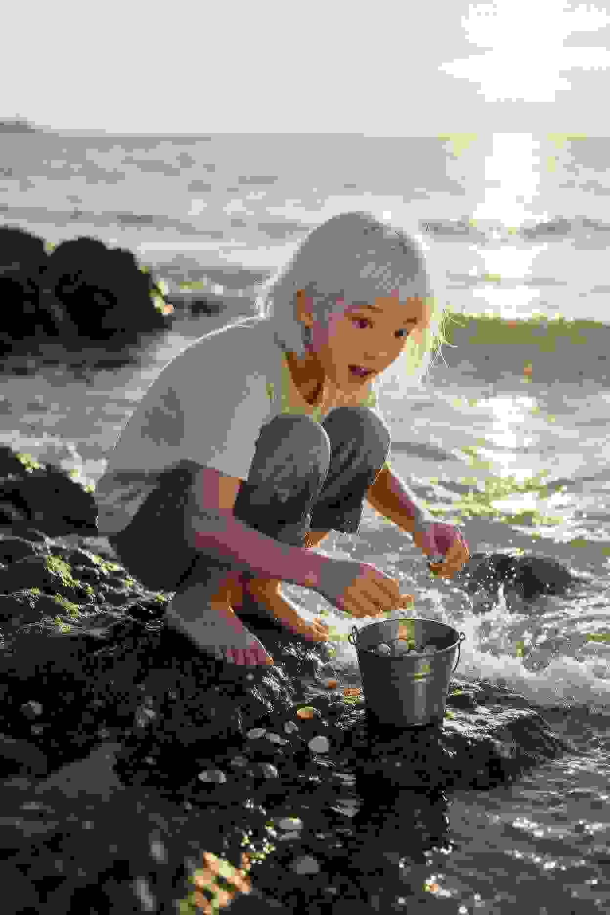 甜心日常