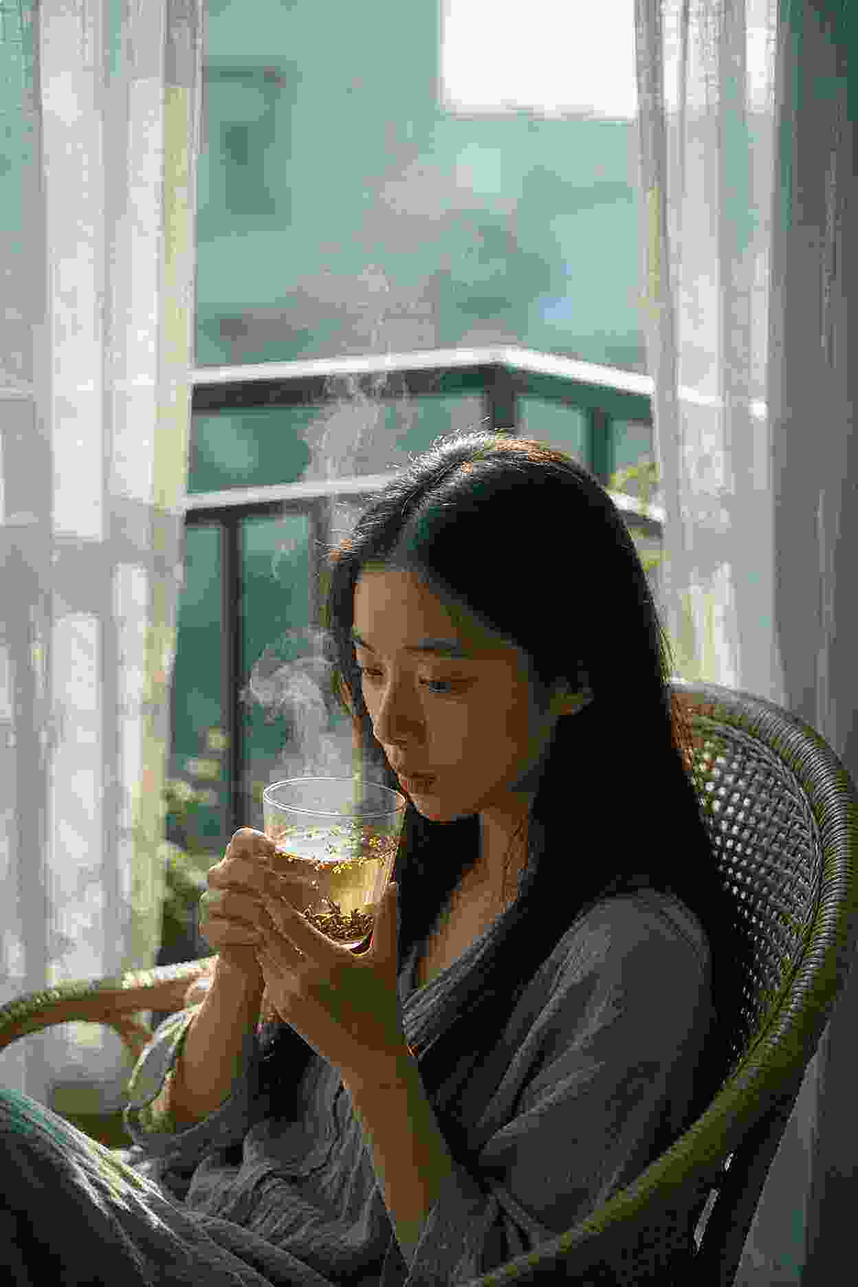 家居整理术